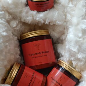 Fruity Butter 250g