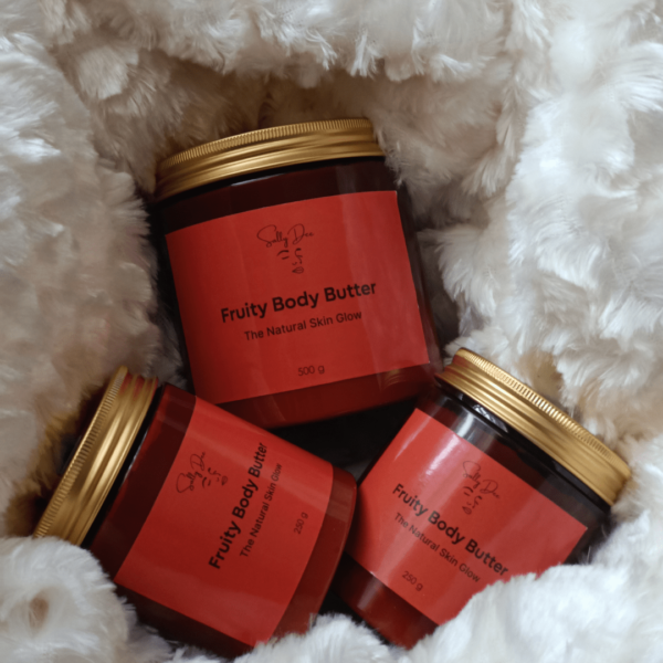 Fruity Butter 500g