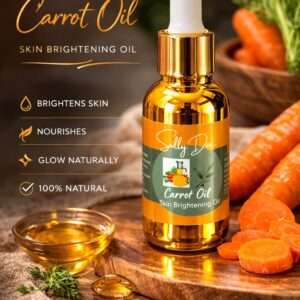 Carrot Oil 30ml