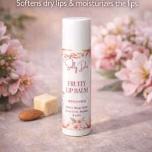 Lip Balms