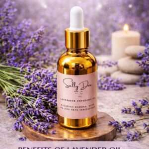 Lavender Oil 30ml