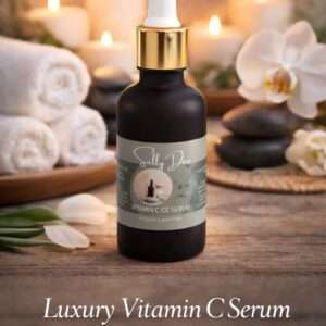 Vitamin C Serum