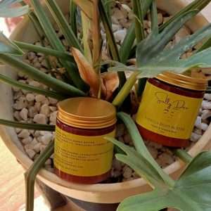 Vanilla & Fruity Product