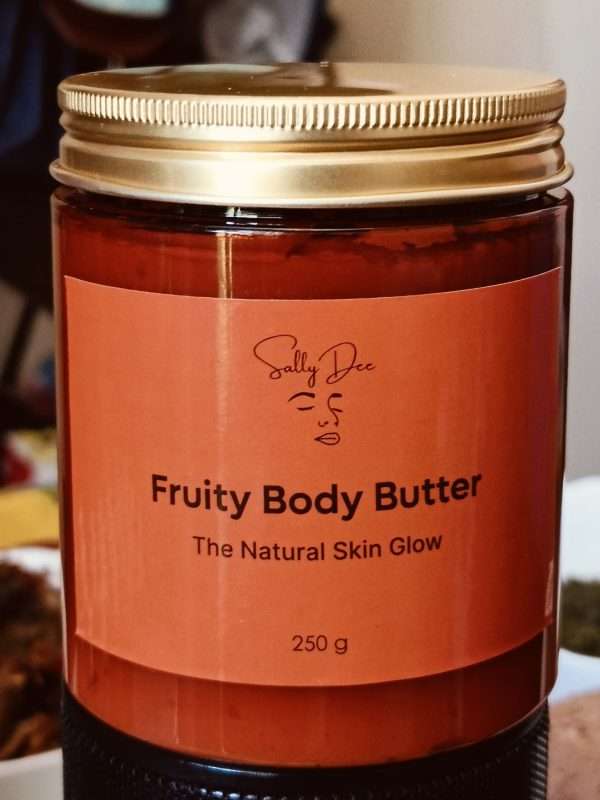 Vanilla & Fruity Product - Image 4