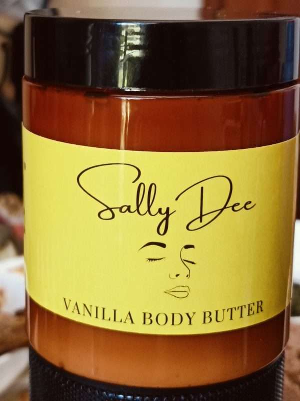 Vanilla & Fruity Product - Image 3