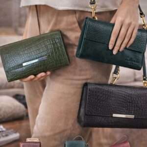 SallyDee Leather shop