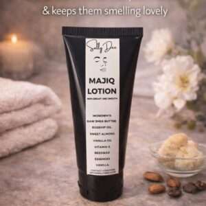 Hand Lotions Majiq 100ml