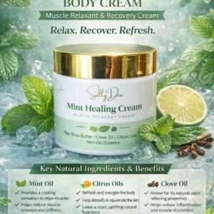 Body Creams