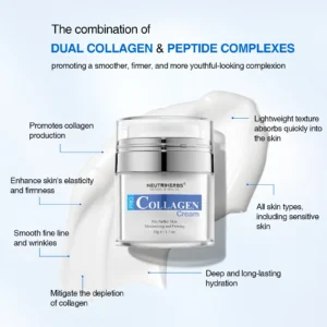 Collagen Firming Cream