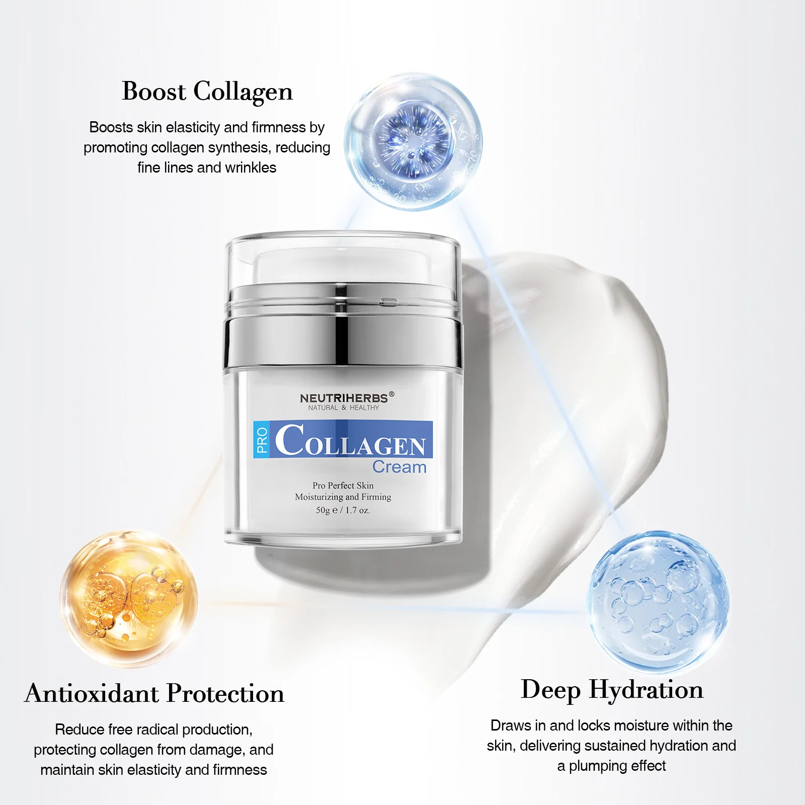 Collagen Firming Cream - Image 7