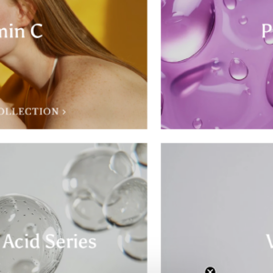 Neutriherbs Natural Skin & Healthy
