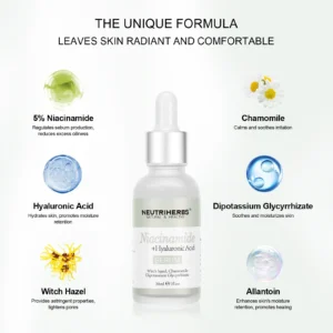 Niacinamide Serum