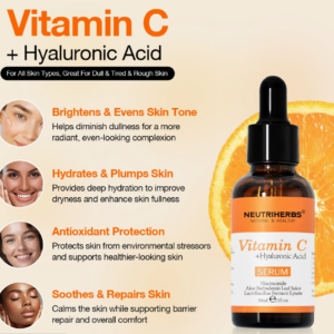 Vitamin C Serum