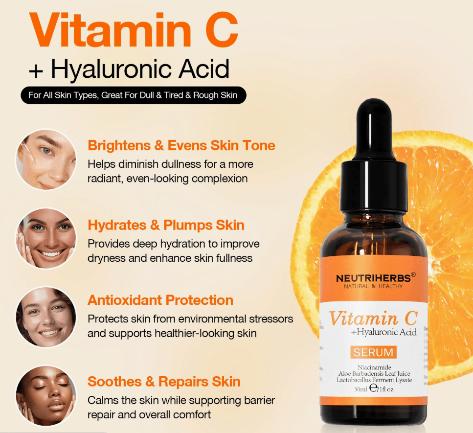 Vitamin C Serum