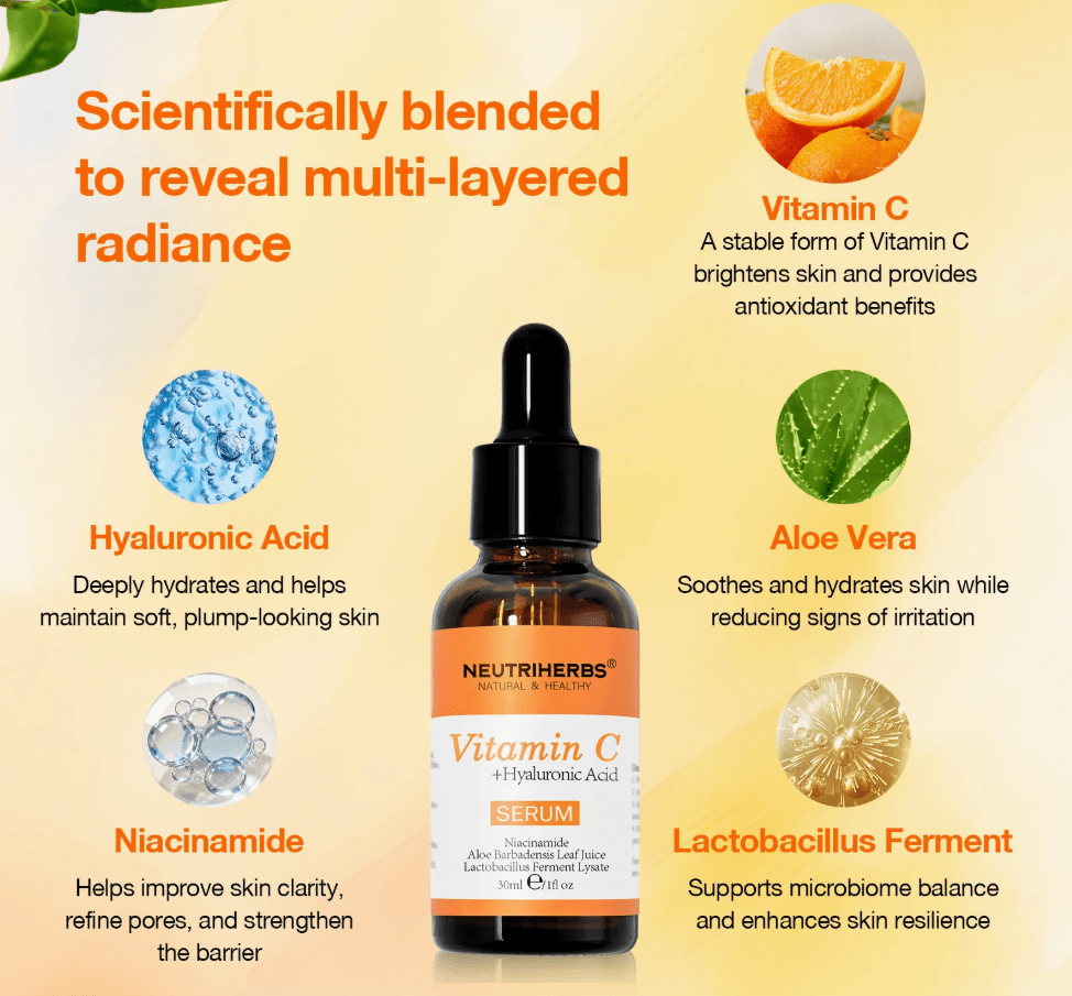 Vitamin C Serum - Image 5