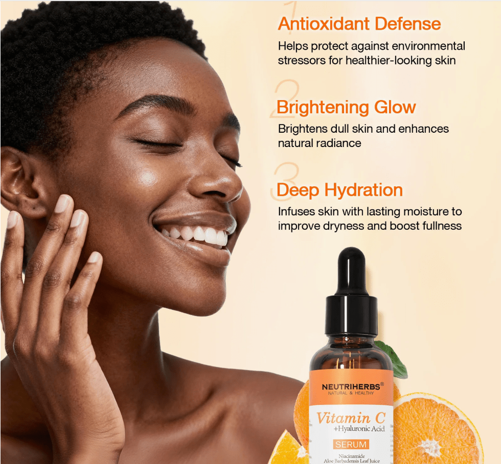 Vitamin C Serum - Image 6