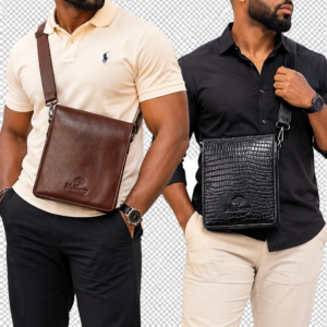 Men's sling bag